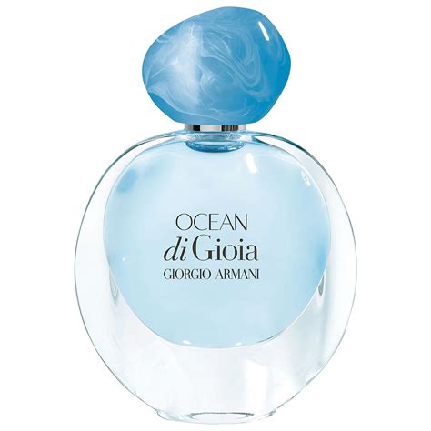 ocean di gioia dupe